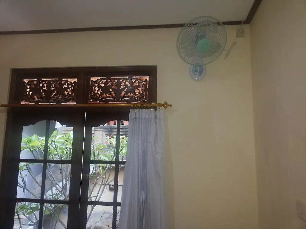 Dekwah Homestay Ubud 0*,  Indonesien