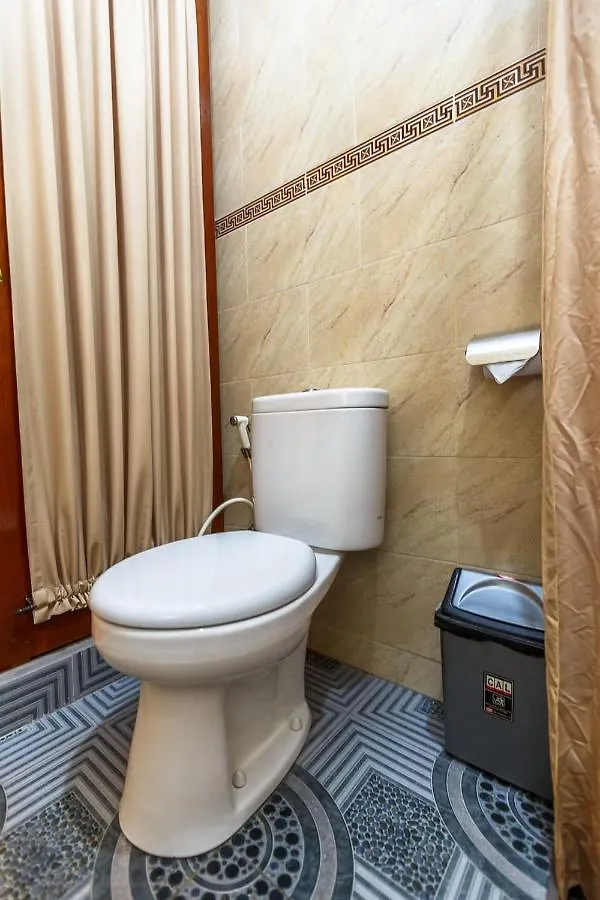 Dekwah Homestay Ubud