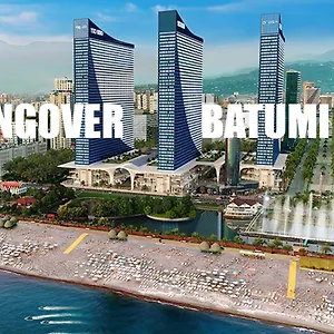 Hangover , Батуми Грузия