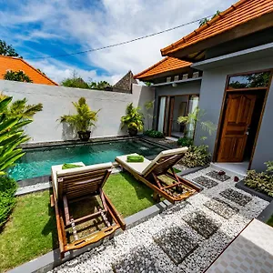 Vila The Wyn, Uluwatu