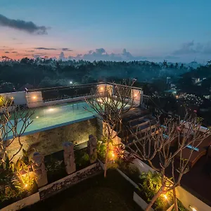 Penzion Pecatu, Ubud