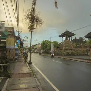 Ubytování v soukromí Nova Homestay, Ubud