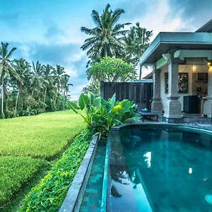 Vila Kirani By Mahaputra-chse Certified, Ubud