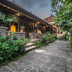 Penzion Tegar, Ubud