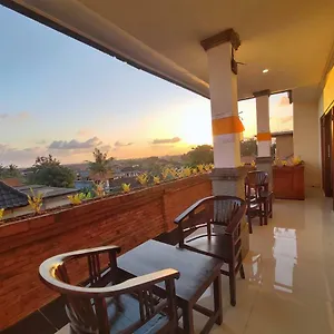 Ubytování v soukromí Kubu Taman, Ubud