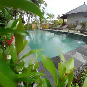 Vila Amaya By Svaha Hospitality, Ubud