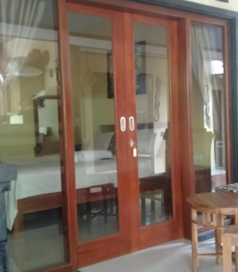 Dekwah Homestay Убуд