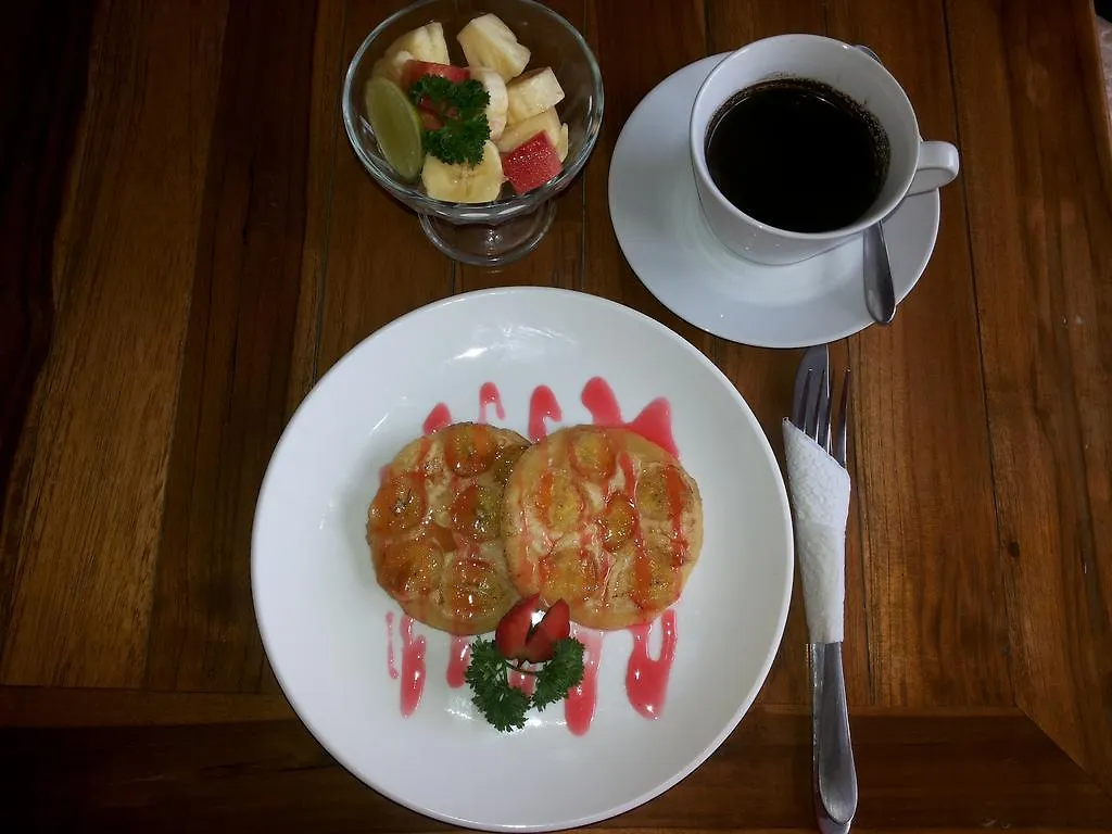 Dekwah Homestay Убуд