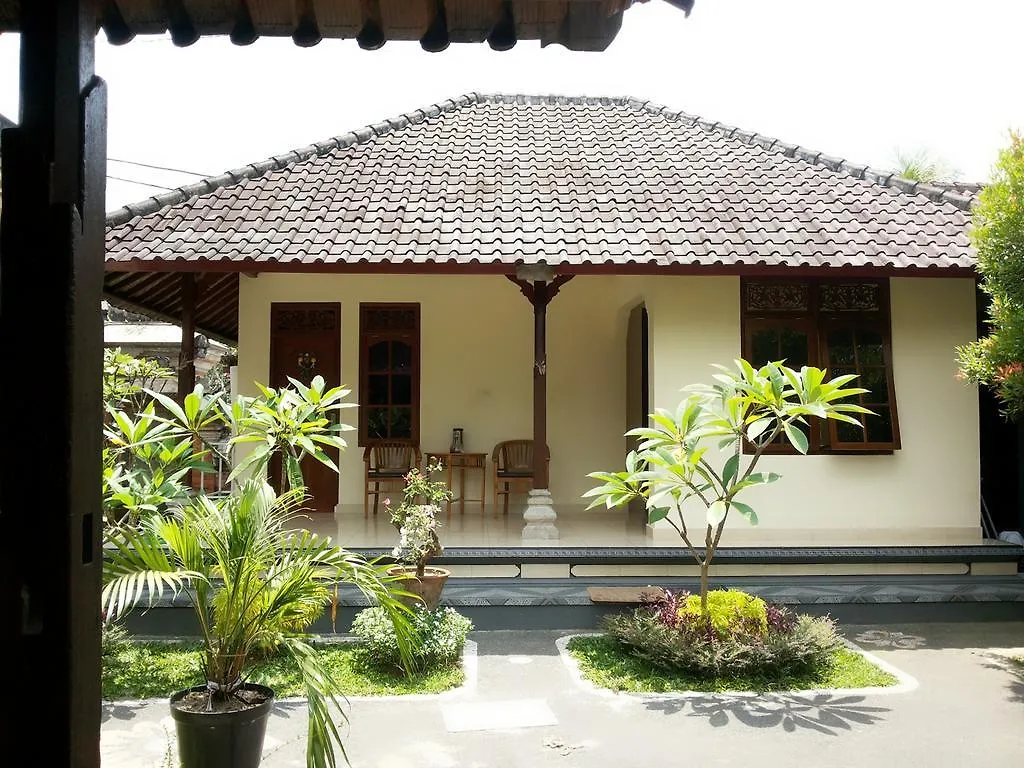 Dekwah Homestay Ubud