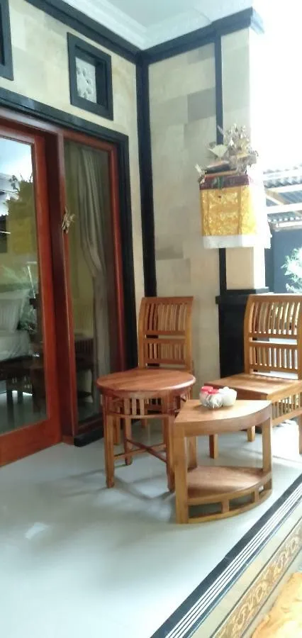 Dekwah Homestay Ubud