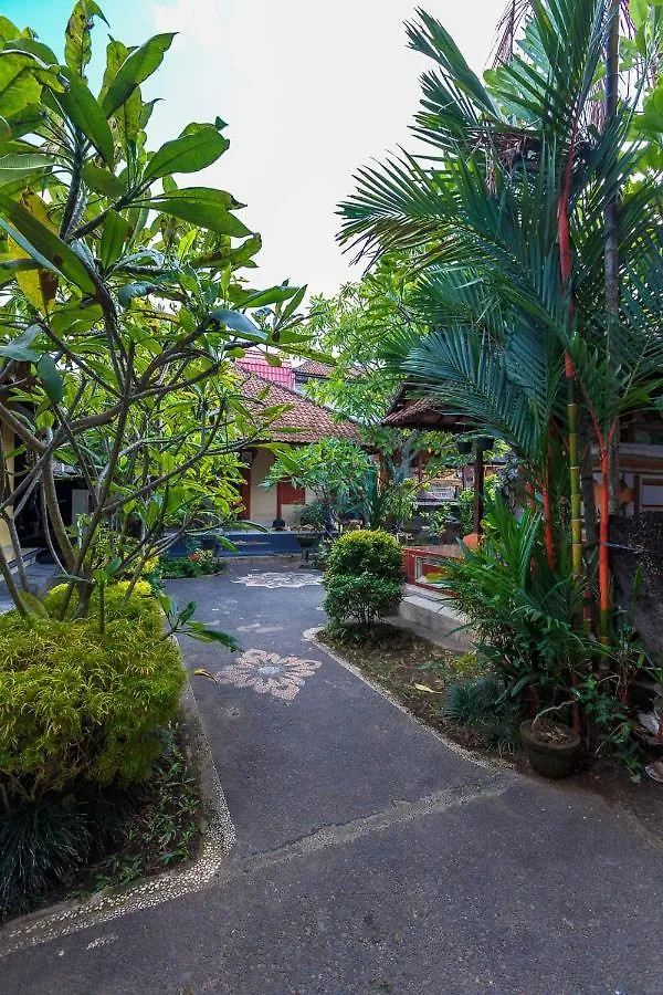 Dekwah Homestay Ubud